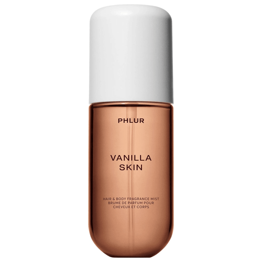 Phlur > Vanilla Skin Mini Body & Hair Fragrance Mist