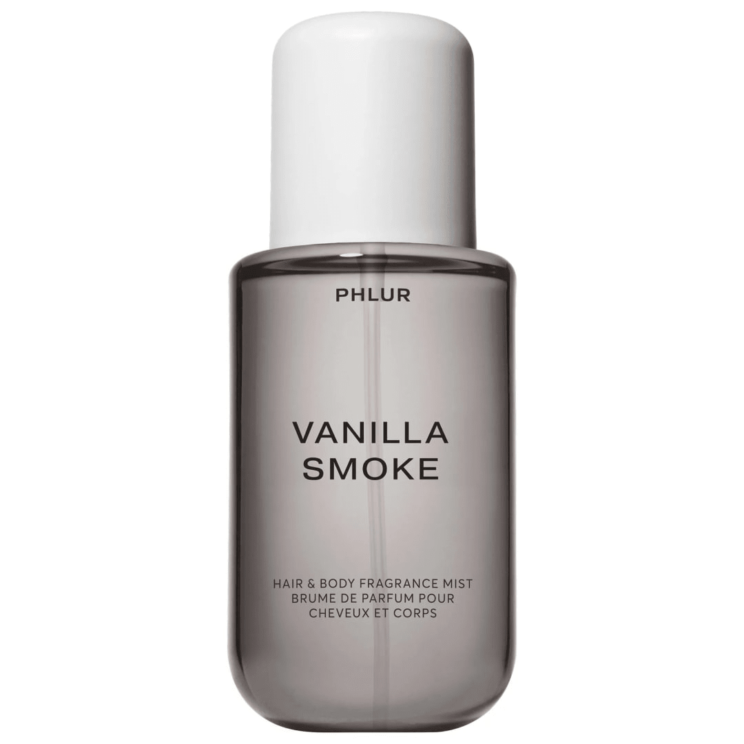 Phlur > Vanilla Smoke Body & Hair Mist (236 mL)