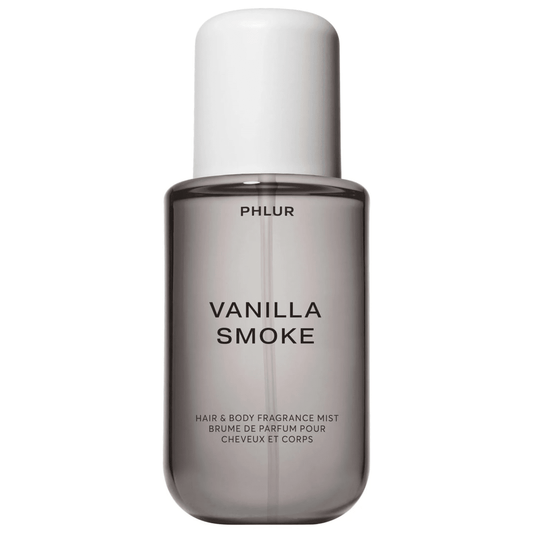 Phlur > Vanilla Smoke Body & Hair Mist (236 mL)