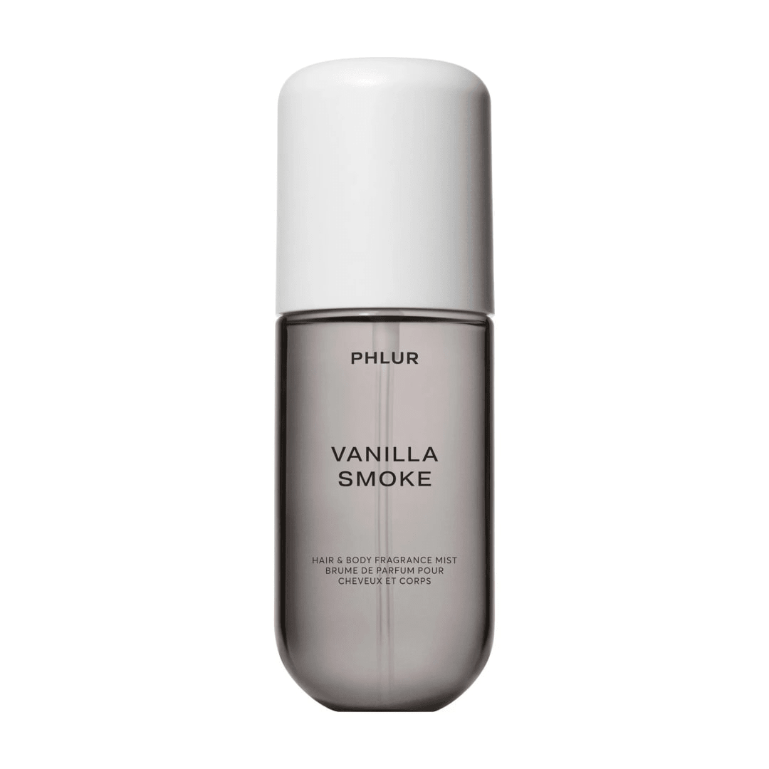 Phlur > Vanilla Smoke Body & Hair Mist (88 mL)