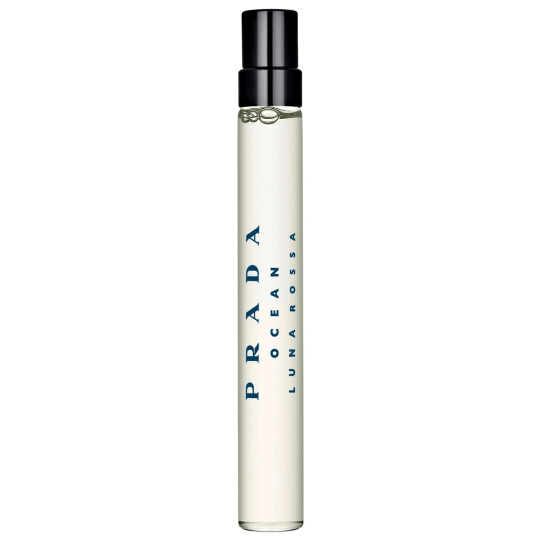 Prada > Luna Rossa Ocean Eau de Toilette (10 mL)