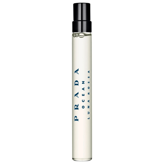 Prada > Luna Rossa Ocean Eau de Toilette (10 mL)