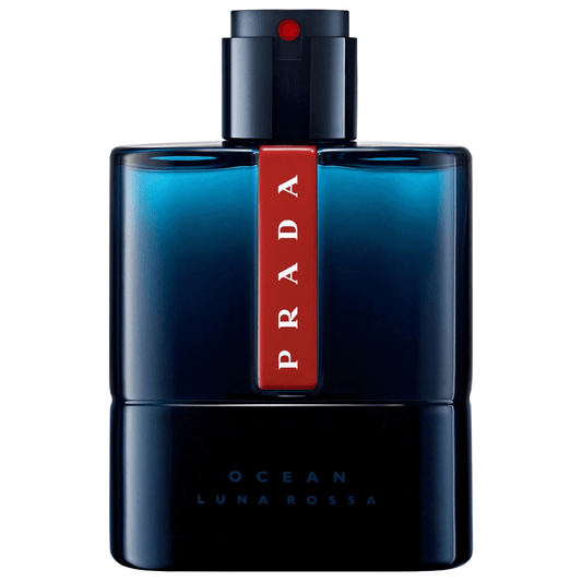 Prada > Luna Rossa Ocean Eau de Toilette (100 mL)