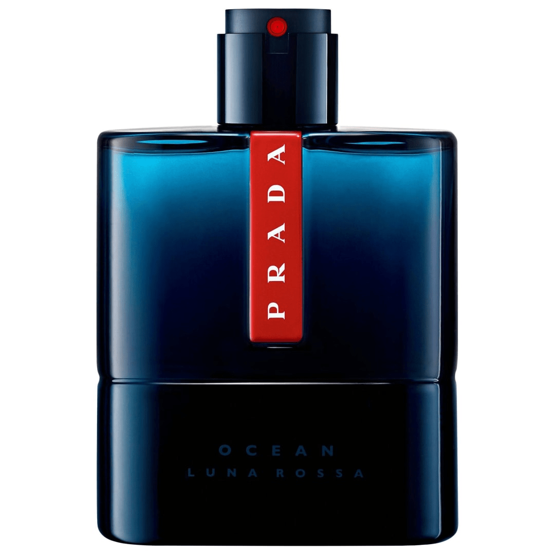 Prada > Luna Rossa Ocean Eau de Toilette (150 mL)