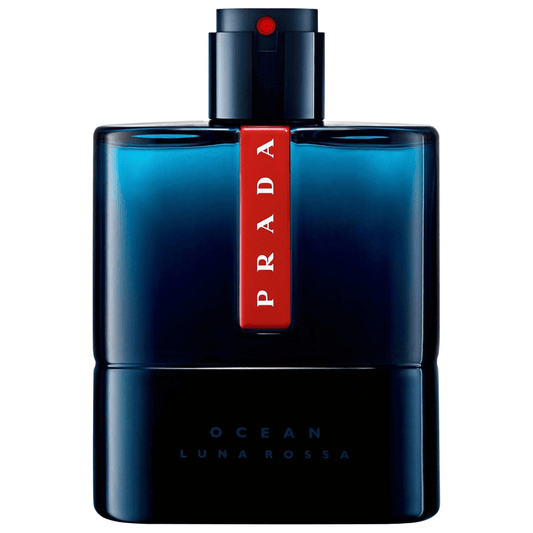 Prada > Luna Rossa Ocean Eau de Toilette (150 mL)