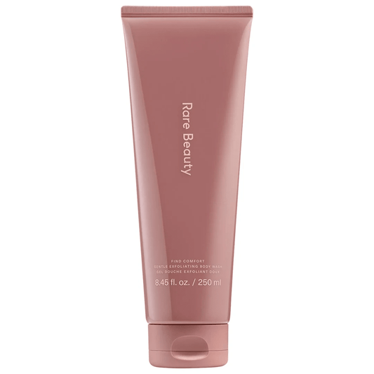 Rare Beauty > Find Comfort Gentle Exfoliating Body Wash