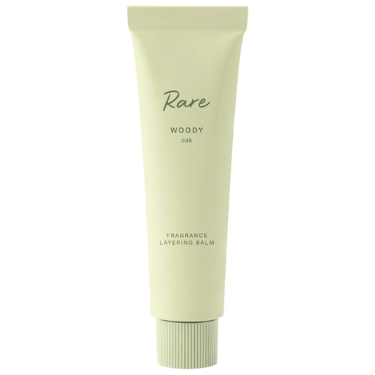 Rare Beauty > Fragrance Layering Balm: Woody Oak