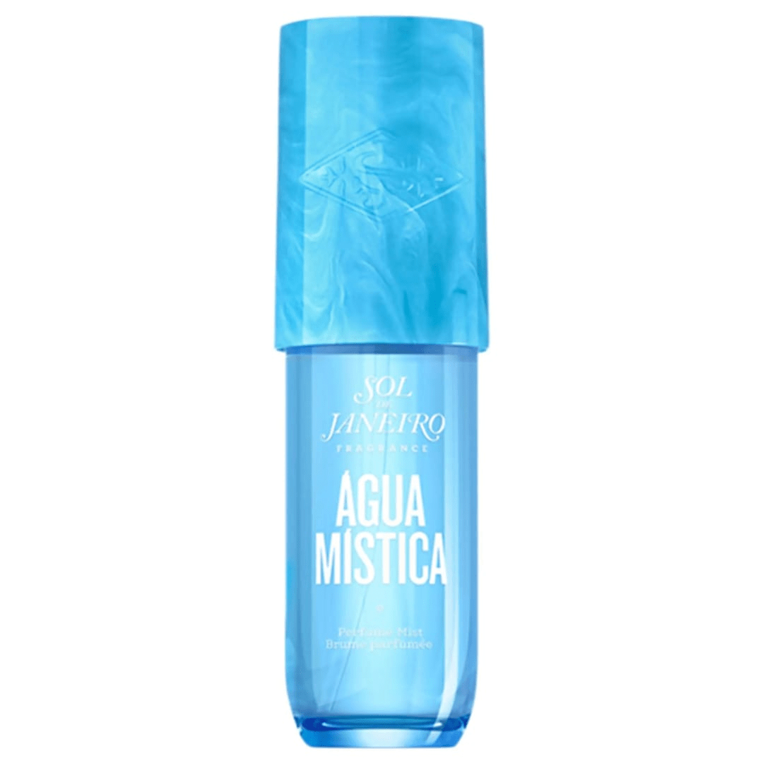 Sol de Janeiro > Agua Mistica Hair & Body Fragrance Mist