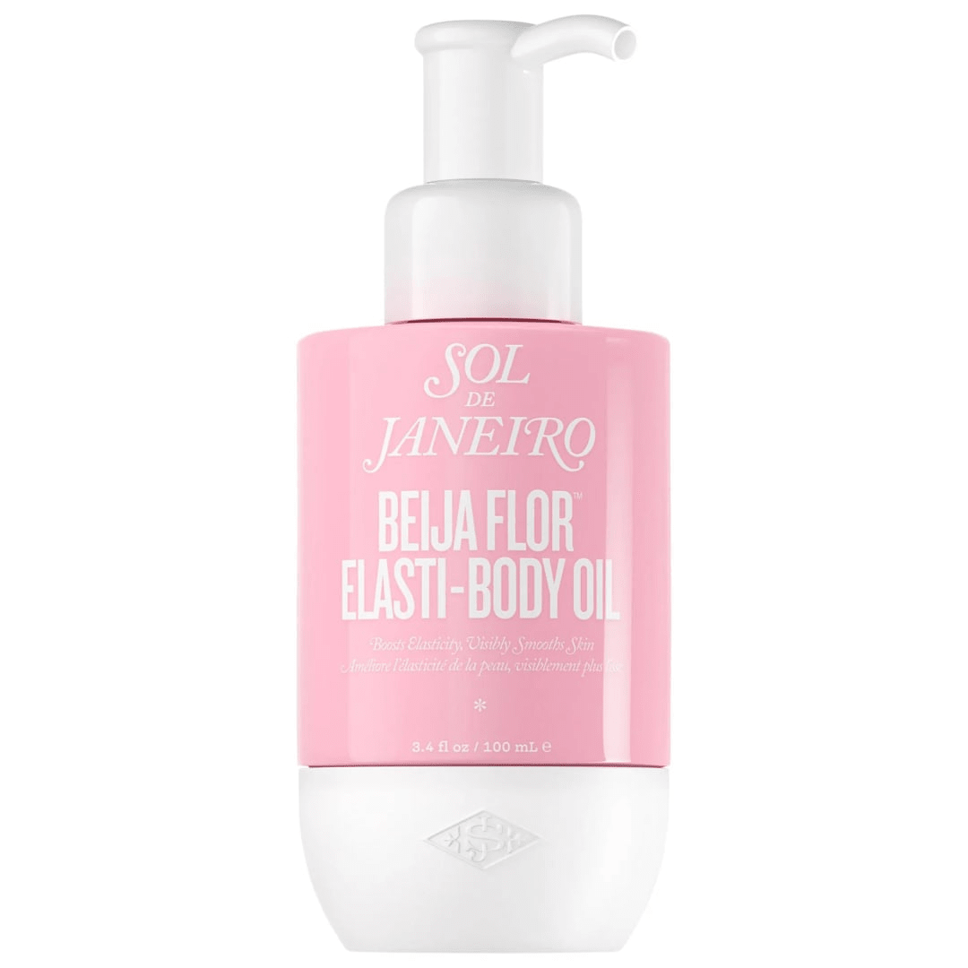 Sol de Janeiro > Beija Flor Body Oil