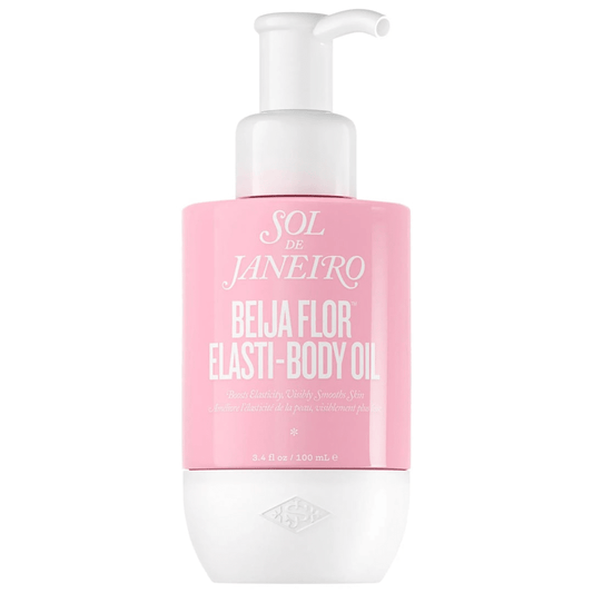 Sol de Janeiro > Beija Flor Body Oil