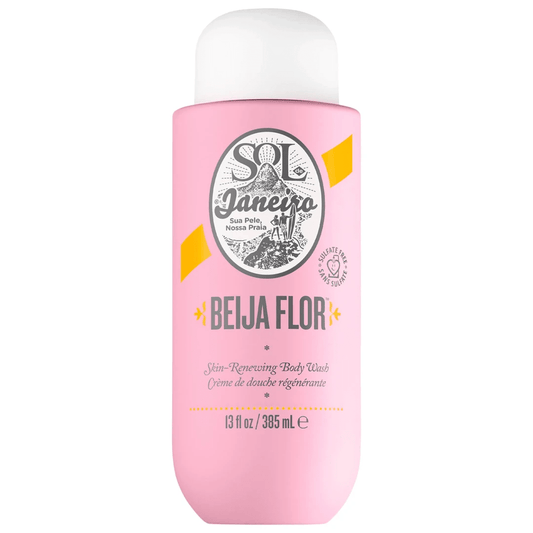 Sol de Janeiro > Beija Flor Body Wash