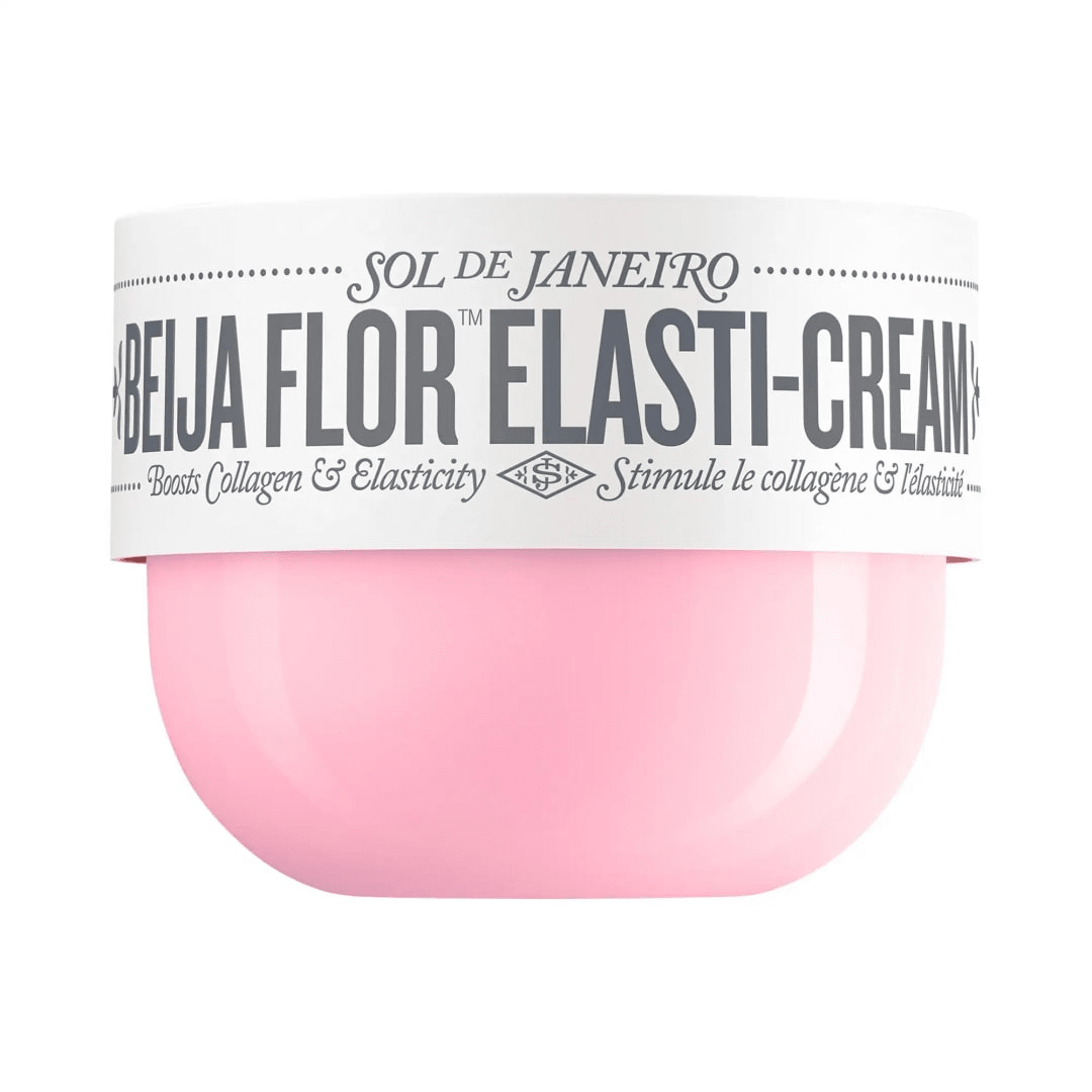 Sol de Janeiro > Beija Flor Elasti-Cream