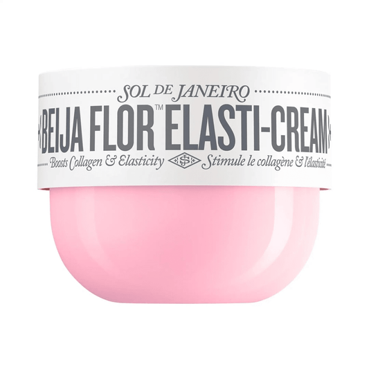 Sol de Janeiro > Beija Flor Elasti-Cream