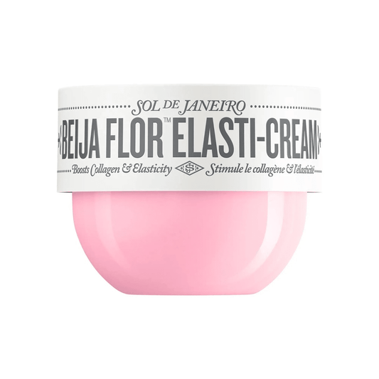 Sol de Janeiro > Beija Flor Mini Elasti-Cream