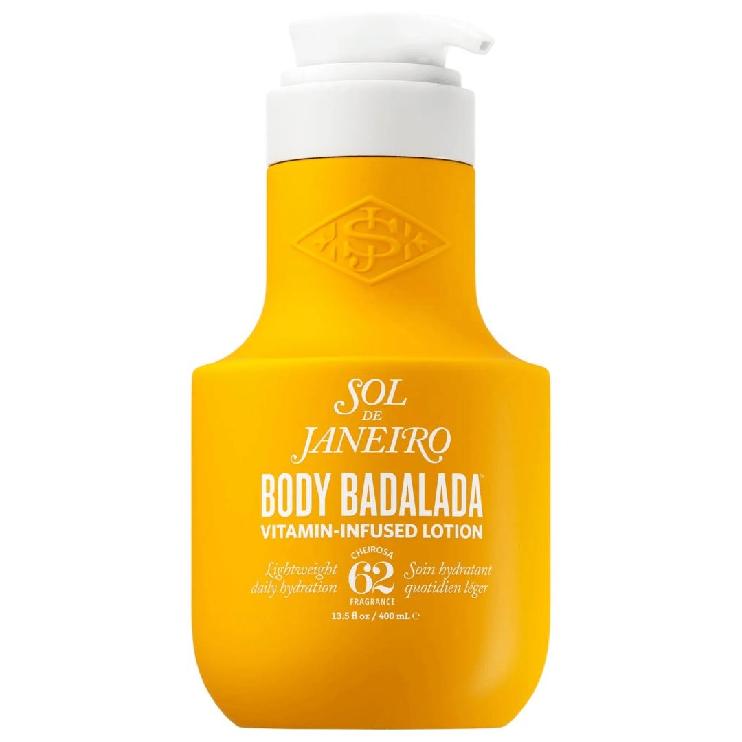 Sol de Janeiro > Body Badalada Lotion