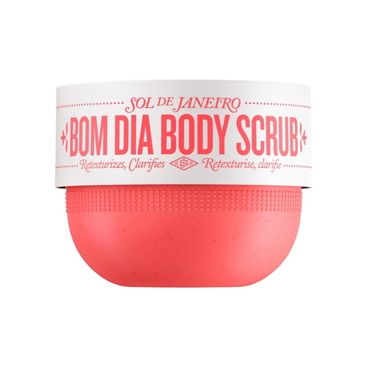 Sol de Janeiro > Bom Dia Body Scrub