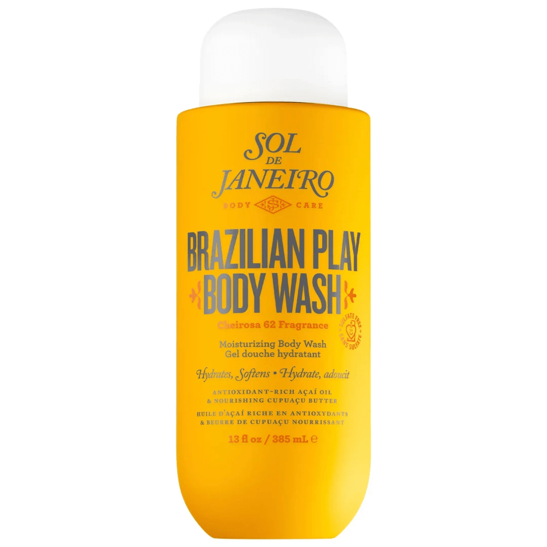 Sol de Janeiro > Brazilian Play Body Wash