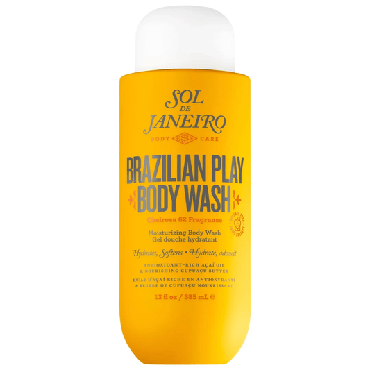 Sol de Janeiro > Brazilian Play Body Wash