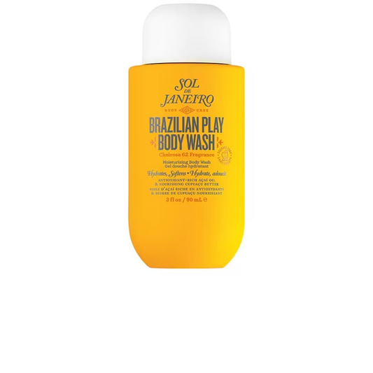 Sol de Janeiro > Brazilian Play Mini Body Wash
