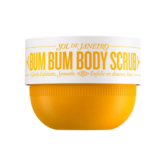 Sol de Janeiro > Bum Bum Body Scrub