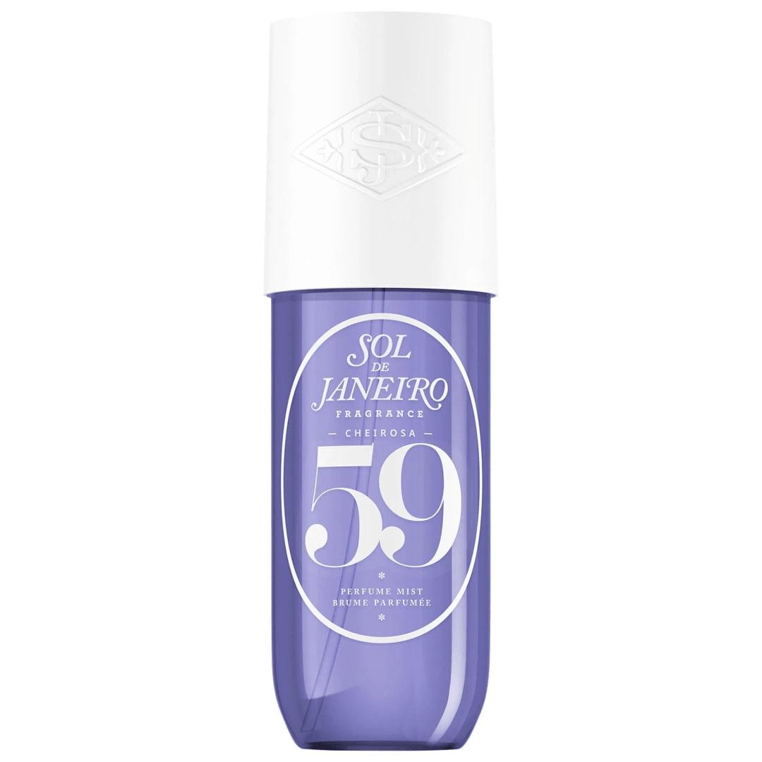Sol de Janeiro > Cheirosa '59 Delícia Drench Perfume Mist