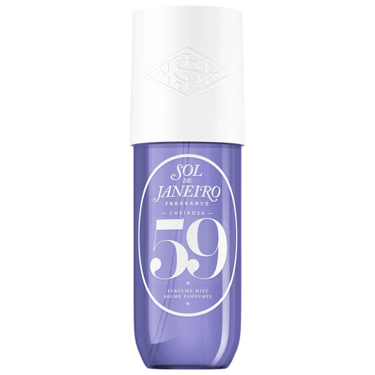 Sol de Janeiro > Cheirosa '59 Delícia Drench Perfume Mist