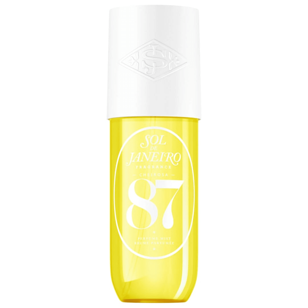 Sol de Janeiro > Cheirosa '87 Rio Radiance Perfume Mist 