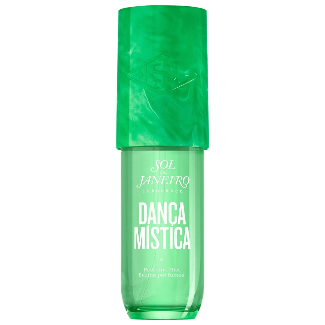 Sol de Janeiro > Danca Mistica Hair & Body Fragrance Mist