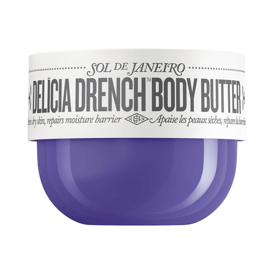 Sol de Janeiro > Delícia Drench Body Butter