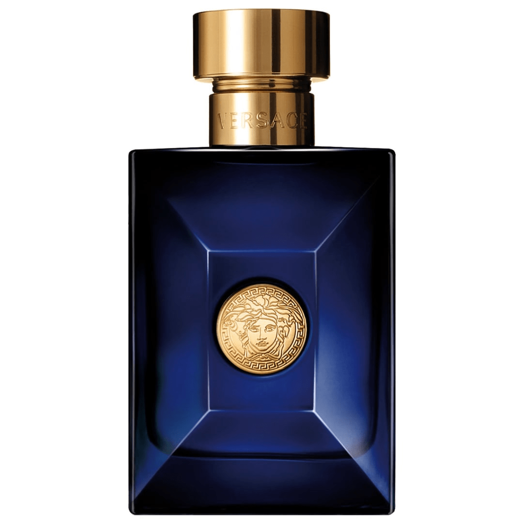 Versace > Dylan Blue Pour Homme Eau de Toilette (50 mL)