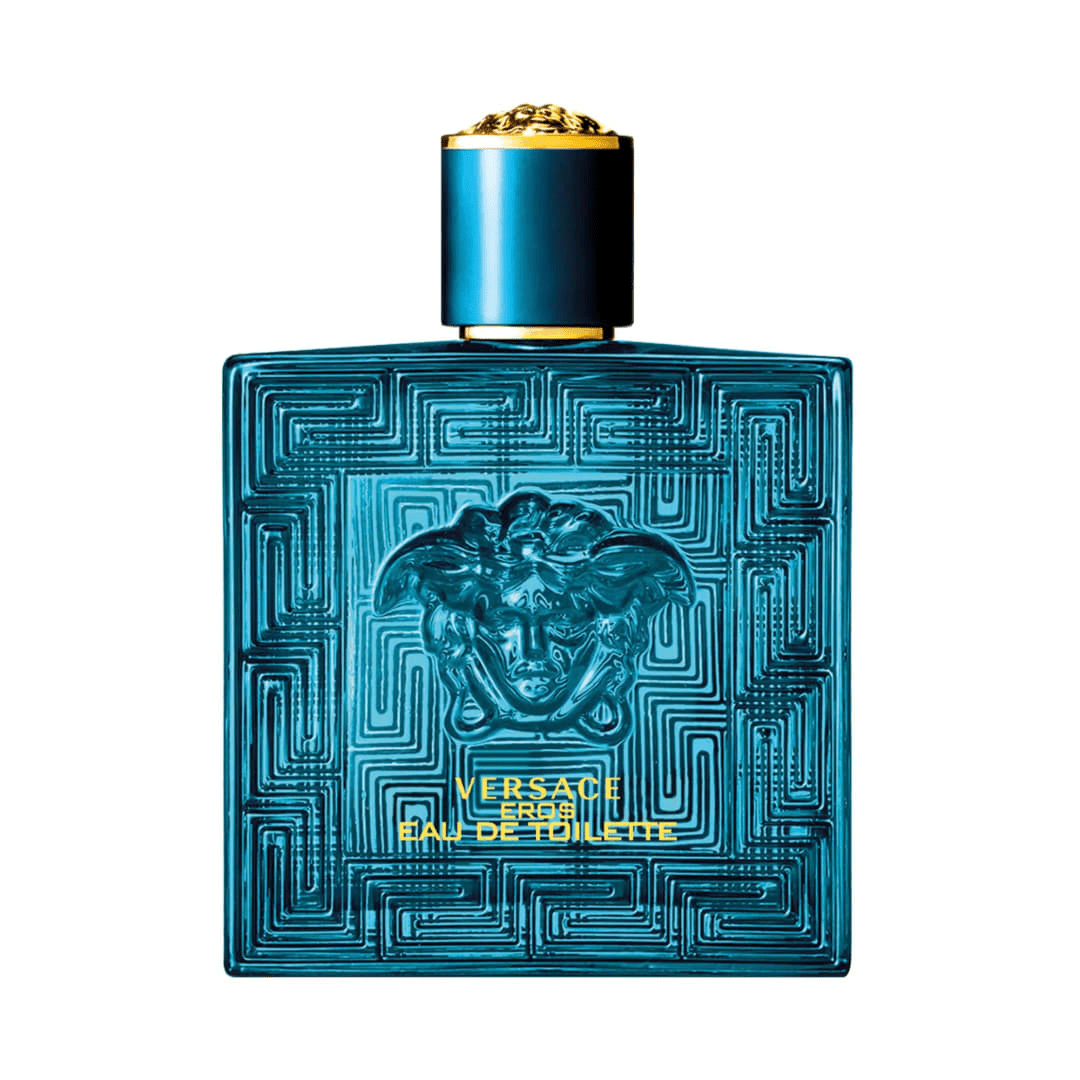 Versace > Eros Eau de Toilette (100 mL)