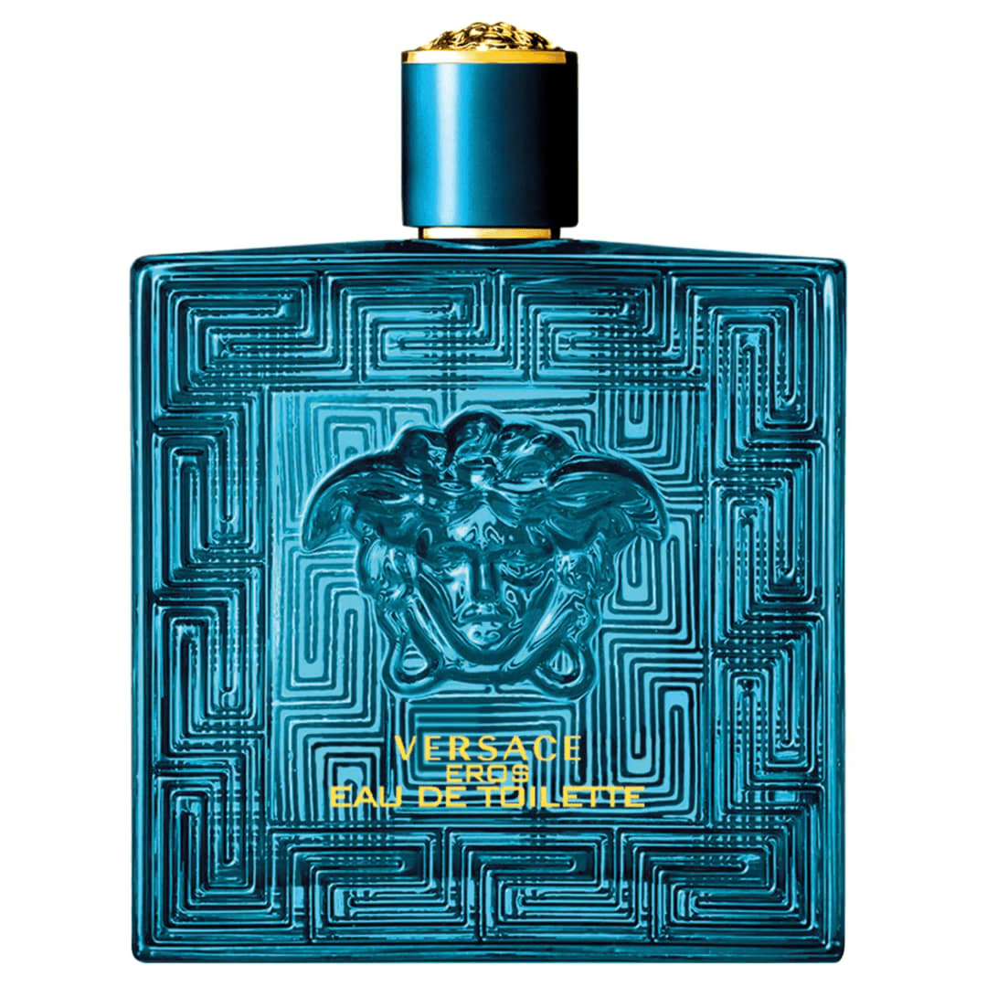 Versace > Eros Eau de Toilette (200 mL)