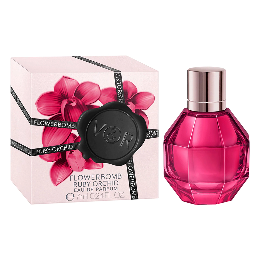 Flowerbomb Ruby Orchid Eau de Parfum