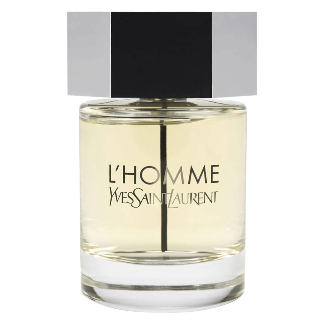 Yves Saint Laurent > L'Homme Eau de Toilette (100 mL)