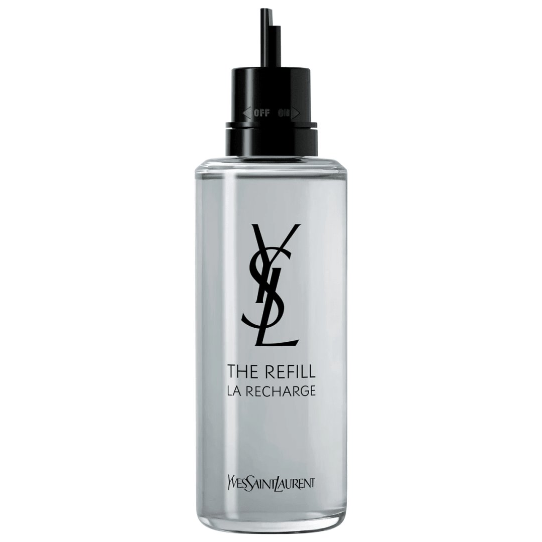 Yves Saint Laurent > MYSLF Eau de Parfum (Refill 150 mL)