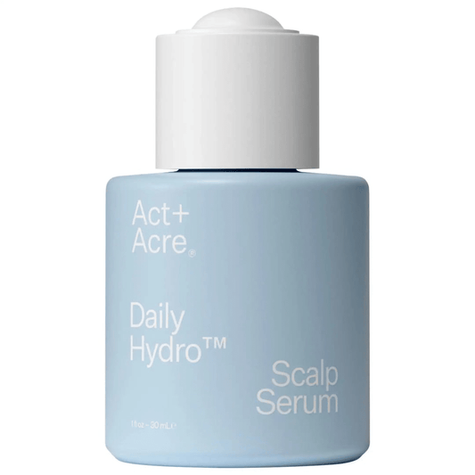 Act+Acre > Daily Hydro Scalp Serum