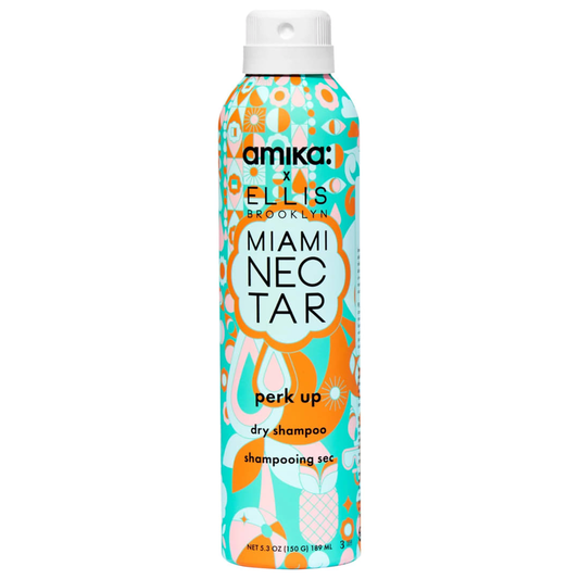 Amika > Amika x Ellis Brooklyn Miami Nectar 