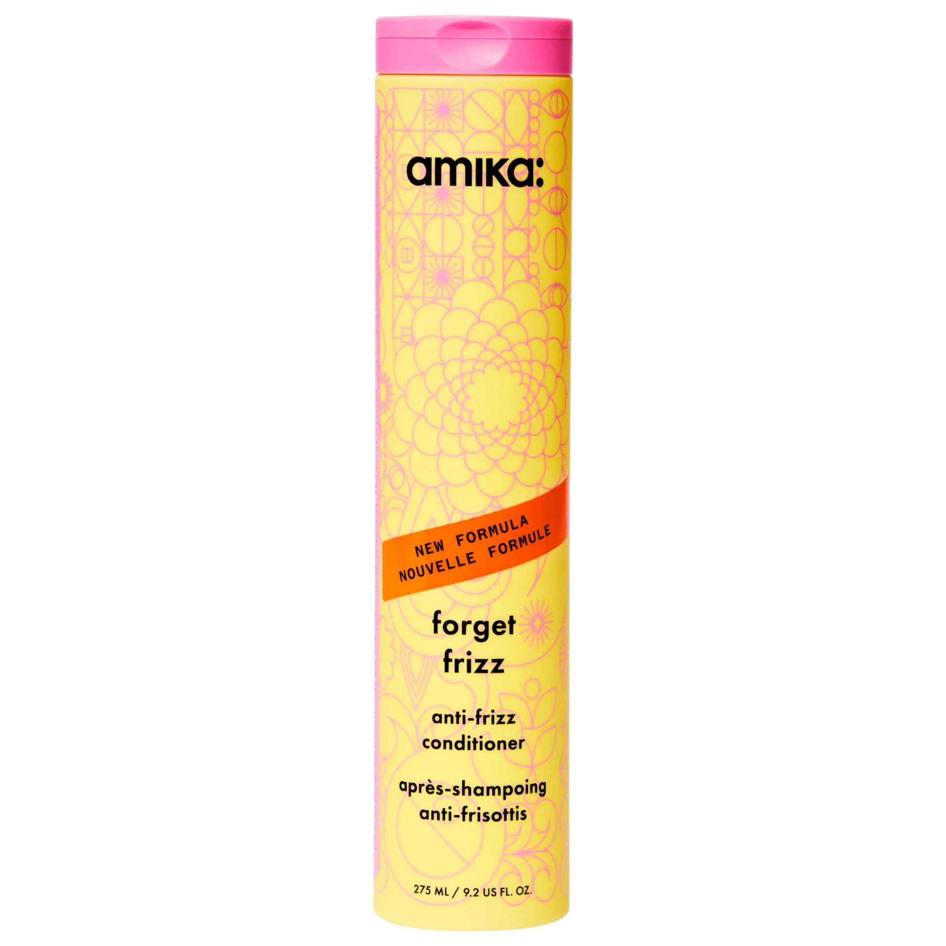 Amika > Forget Frizz Anti-Frizz Conditioner