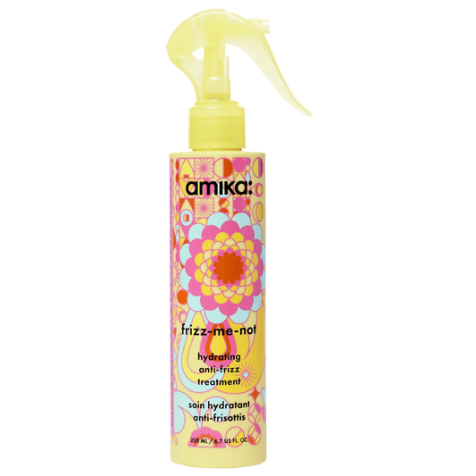 Amika > Frizz-Me-Not Anti-Frizz Treatment