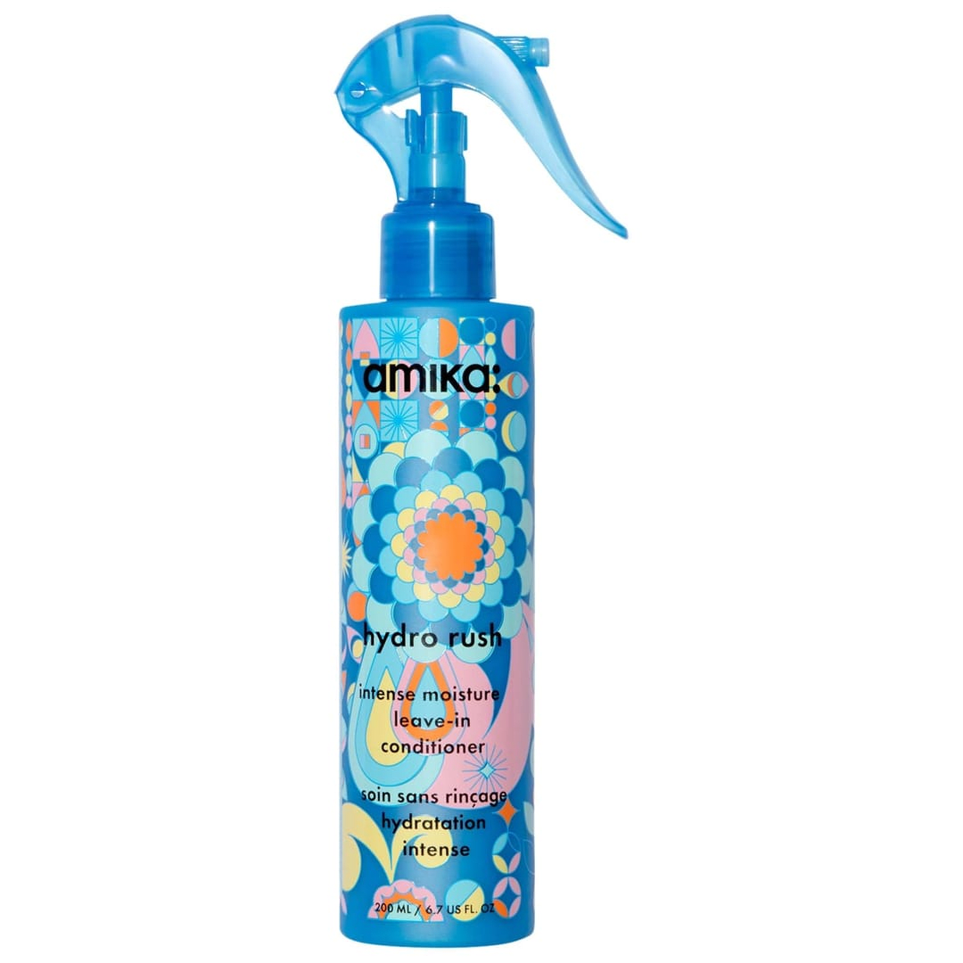 Amika > Hydro Rush Leave-In Conditioner