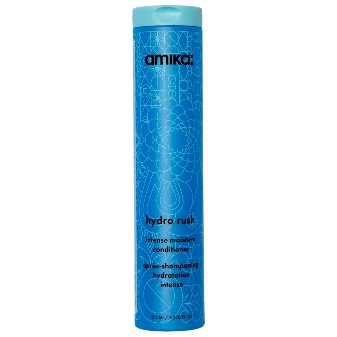 Amika > Hydro Rush Moisturizing Conditioner