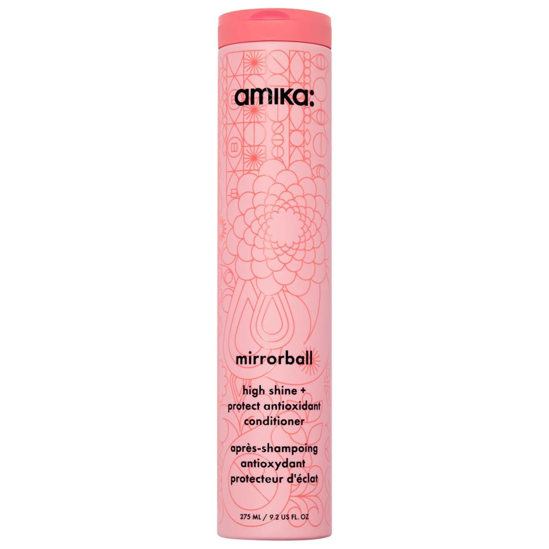 Amika > Mirrorball High Shine Conditioner