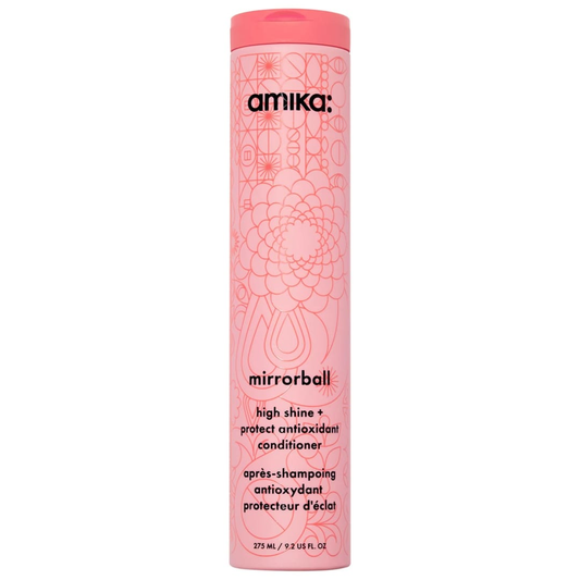 Amika > Mirrorball High Shine Conditioner