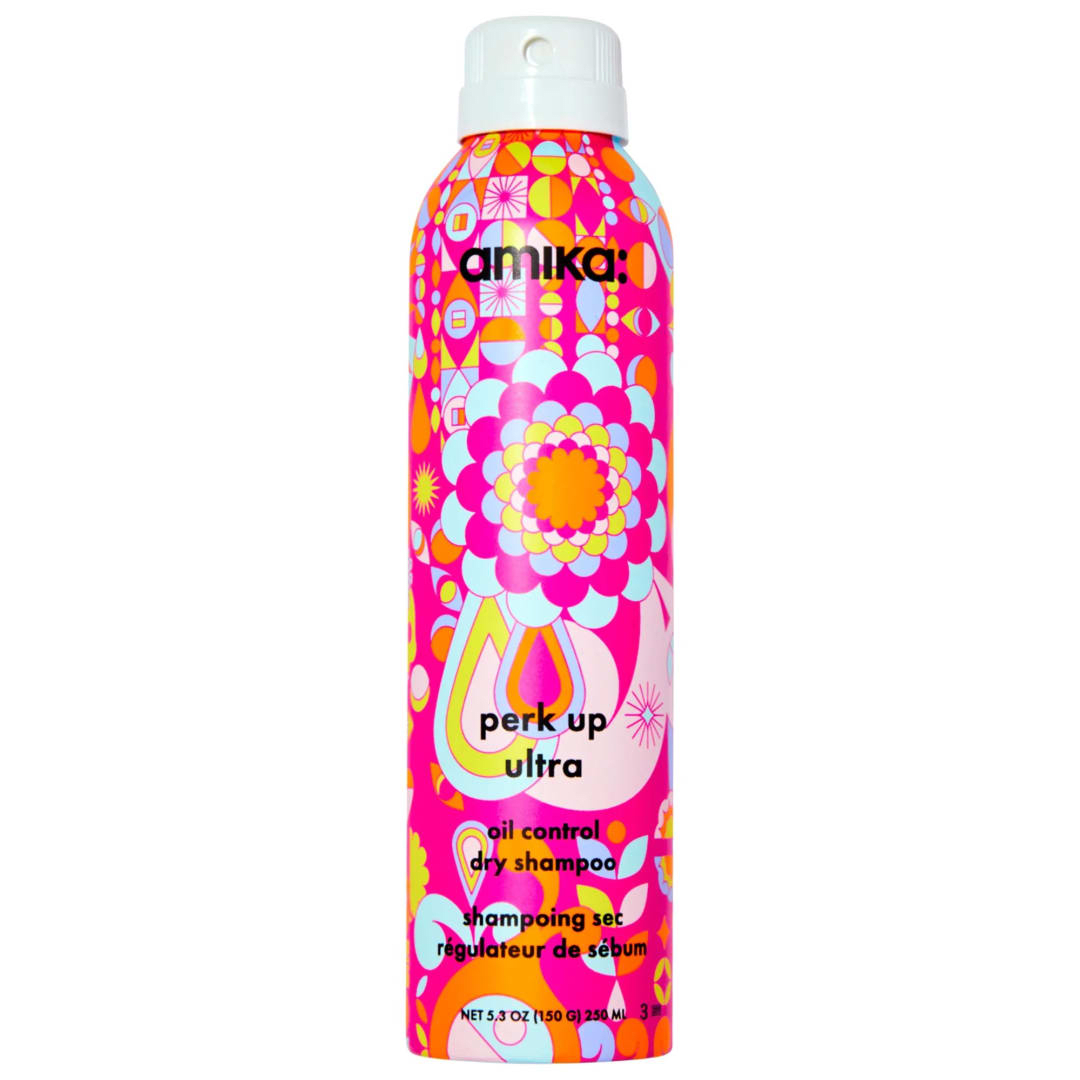Amika > Perk Up Ultra Oil Control Dry Shampoo