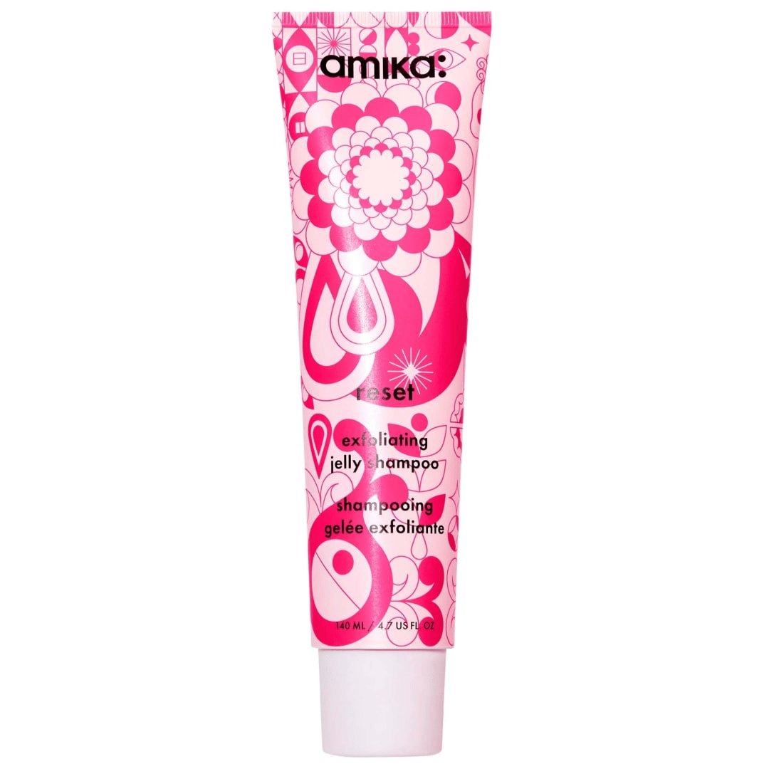 Amika > Reset Exfoliating Jelly Scalp Scrub