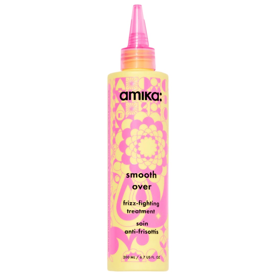 Amika > Smooth Over Frizz-Fighting Treatment