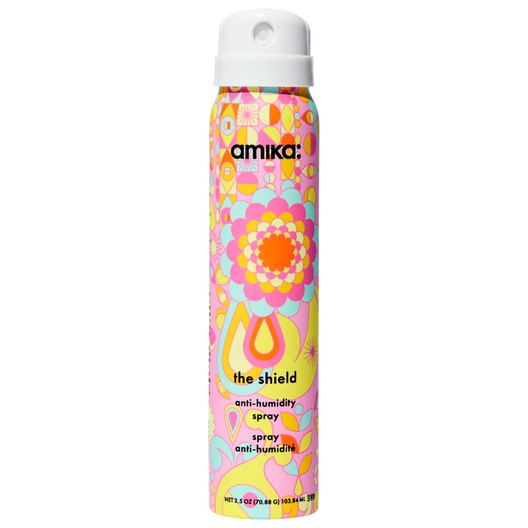 Amika > The Shield Anti-Humidity Mini Spray