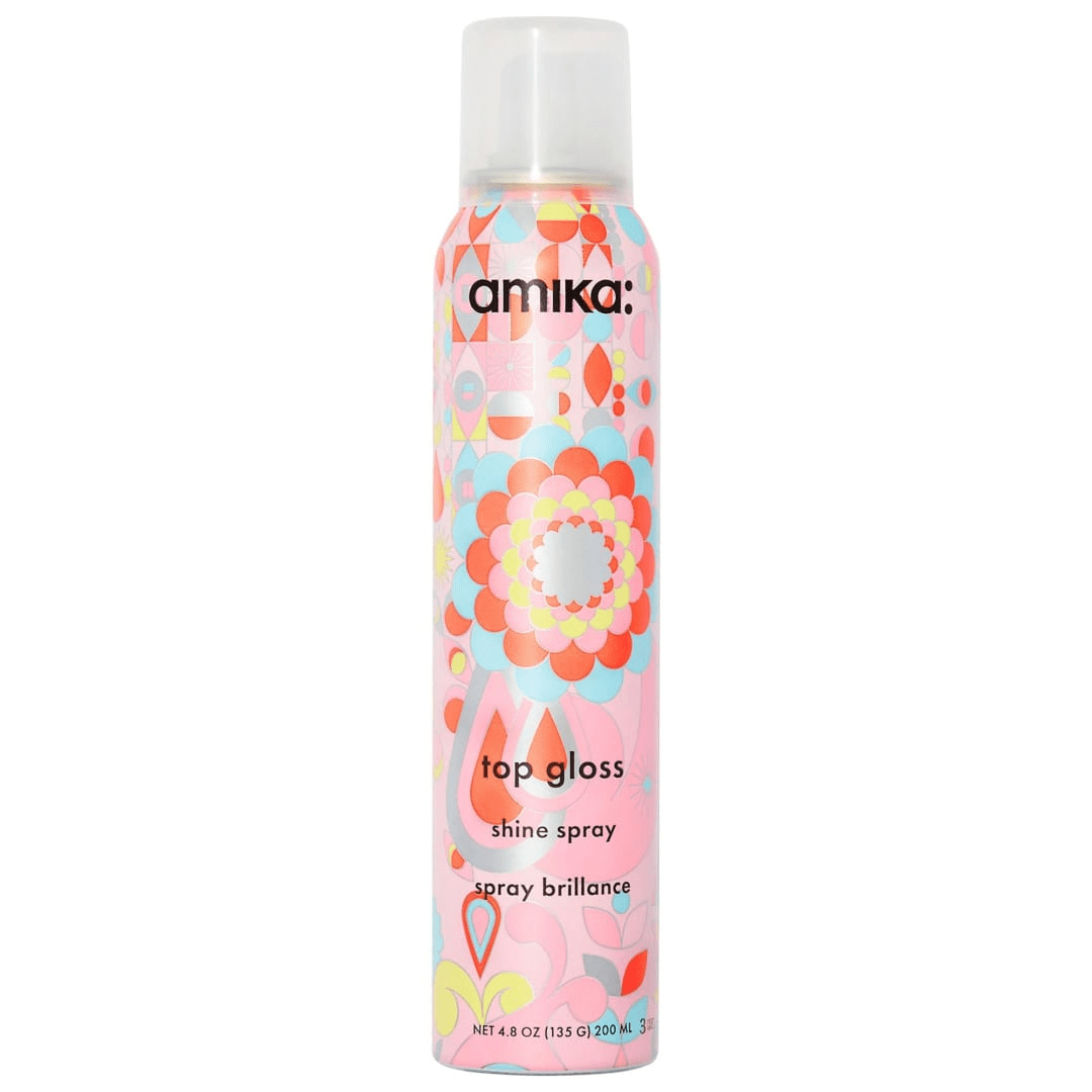 Amika > Top Gloss Shine Hairspray