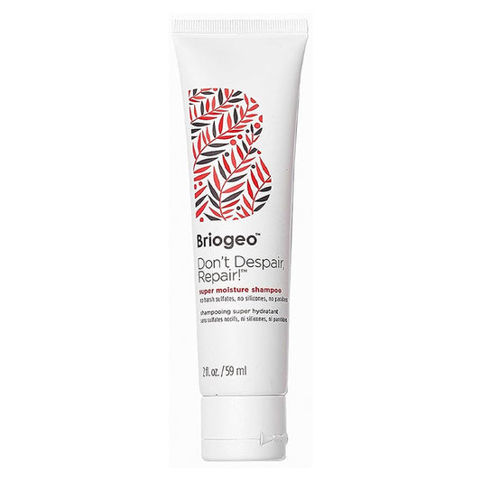 Briogeo > Don't Despair, Repair! Moisture Shampoo