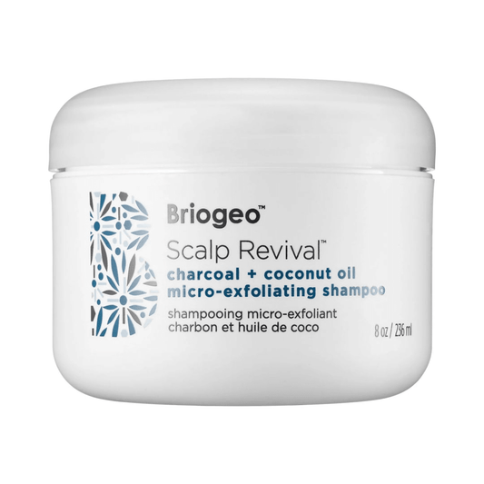 Briogeo >  Scalp Revival Charcoal + Coconut Oil